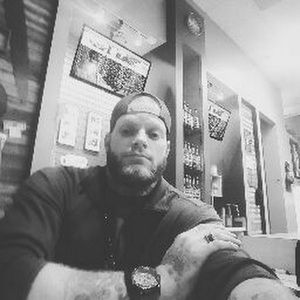 Meet your Posher, Braden